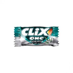 clix eucalipto 200u