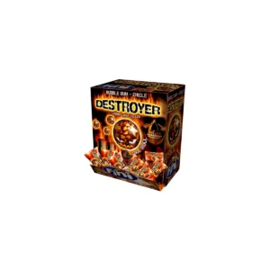 Destroyer 200 ud Fini