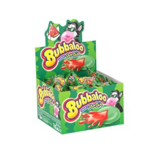 bubbaloo sandia 60u