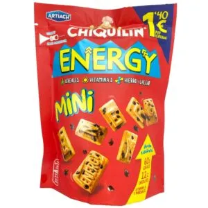 chiquilín energy en formato 1,40