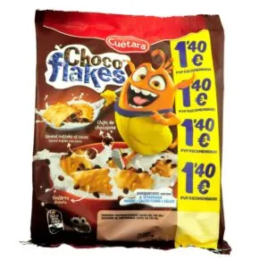 chocoflakes