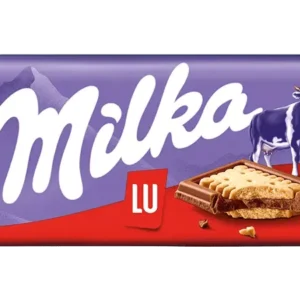 MILKA LU 87G
