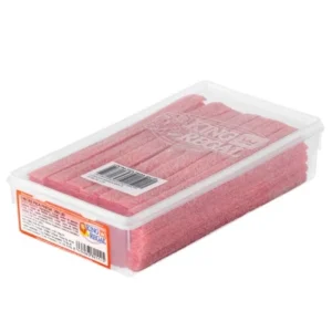 200 lenguas de fresa de la marca King regal