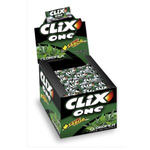 CLIX DE CLOROFILA 200U