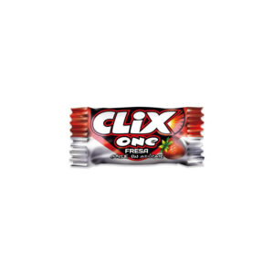 CLIX DE FRESA 200U