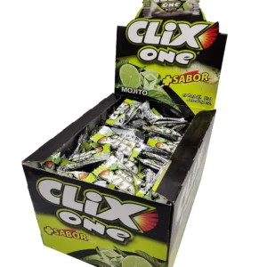 clix mojito 200u