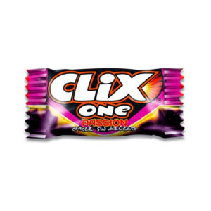 clix one passion 200u