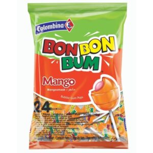 bon bon bum mango 24u