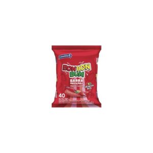 Colombina Chewy & Cruncky Chewy Bar 40u.