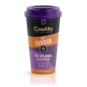 CAFE ICE BOMBON 10U