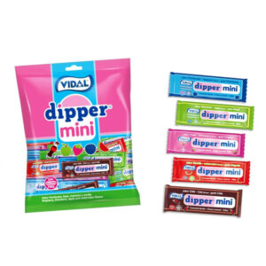 DIPPER MINI SURTIDO