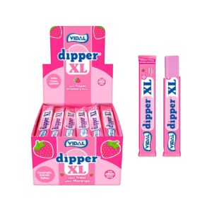 dipper XL de fresa de la marca vidal