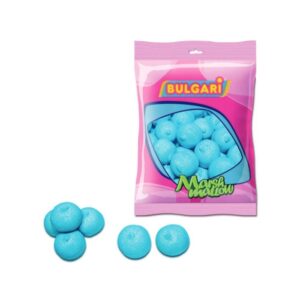ESPONJAS AZULES DE BULGARI