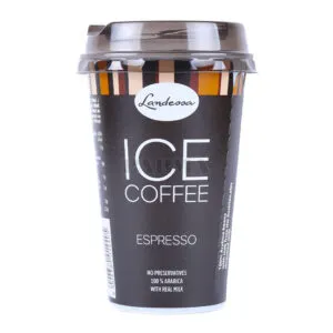 cafe landessa expresso 10 u