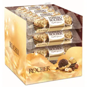 ferrero t3 16u