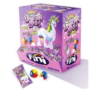 HUEVOS UNICORNIO FINI 200U
