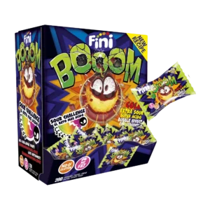 fiiniboom cola 200u