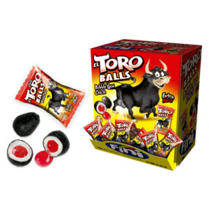 huevos de toro finiboom 200u