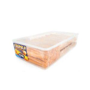 finipalo sabor melocotón 200u