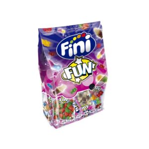 Fini Fun Mix bolsitas de golosinas surtidas con 20gr. x 18u