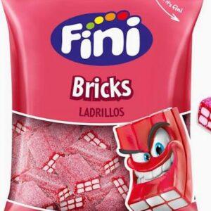 Fini ladrillos fresa pica 90 gramos