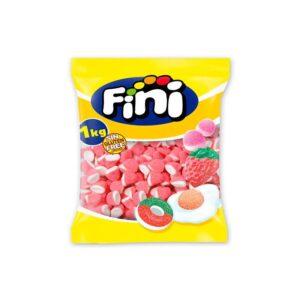 fini mini besos de 1k