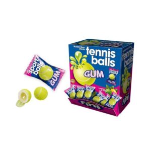 tennis balls Fini 200u