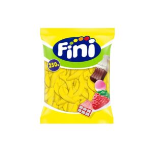 FINI PLATANOS 250U