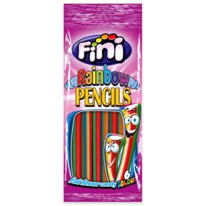 fini relleno 6 colores 100gr