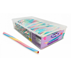 TUBES INSIDE OUT RAINBOW 200 UDS