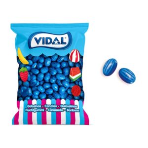 melones azules de vidal 250u