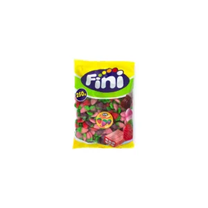 Fresas ácidas 250 ud Fini