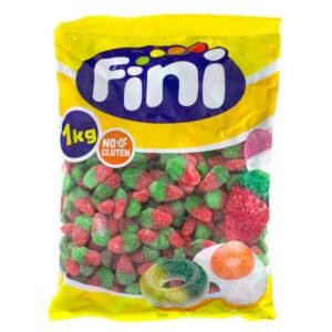 FRESA SALVAJE PEQUEÑAS PICA FINI BOLSA 1KG
