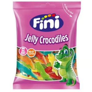 Cocodrilo Azúcar 90 g (12 ud) Fini