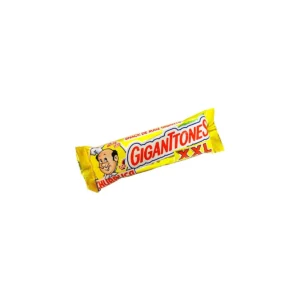 gigantones de churruca