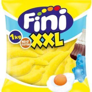 Gominola Platanos Gigantes 1 Kg Fini