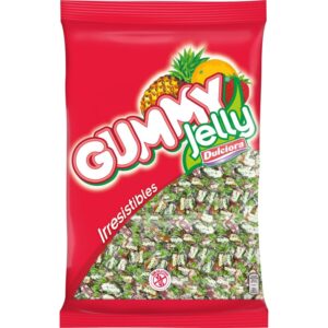 gummy jelly 2k