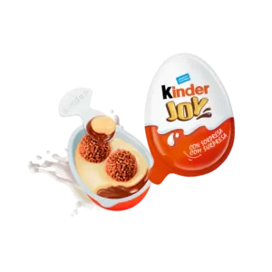Huevos Kinder Joy 72u