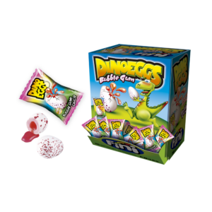 huevos de dinosaurio 200u