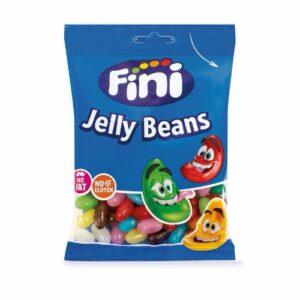 100 FINI BEANS (alubias) 85GR 12U