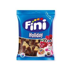 FINI BOTELLAS COLA BRILLO 90GR 12U
