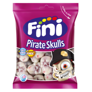 100g FINI CALAVERAS 12U