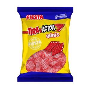 BOLSITAS FIESTA TIRA ACIDA 1€ 15U