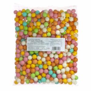 BOLILLAS DE ANIS COLORES 1K PAREDES