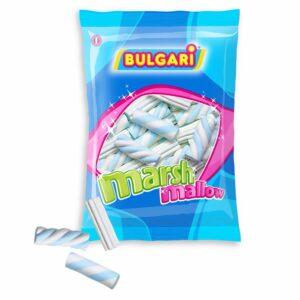 NUBES BULGARI TRENZADAS AZULES 140U