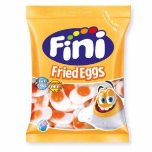 FINI EGGS huevos 90GGR 12U