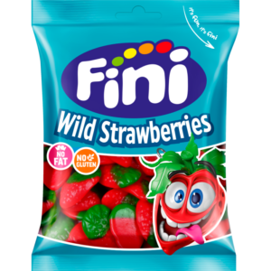 FINI FRESA 90GR 12U