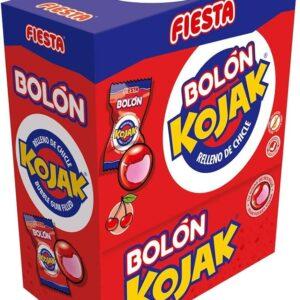 CARAMELO BOLONES KOJAK 200U FIESTA