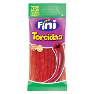 ZERO GLUTEN TORCIDA FRESA 14U 75G