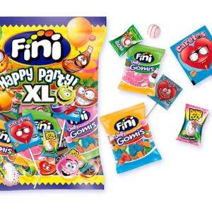 FINI HAPPY PARTY XL 500gr